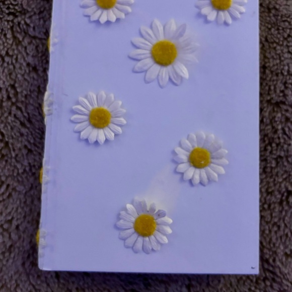 Secret Safe Sunflower Book - Picture 2 of 5